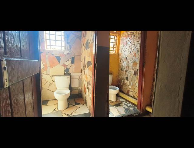 M² BUSINESS FOR SALE IN TSHEPISONG